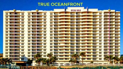 Apartment in Daytona Beach Florida